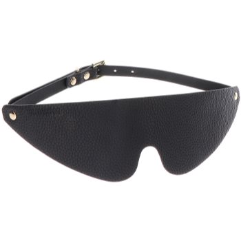 Black Friday Taboom Dona Signature Blindfold masca pentru ochi