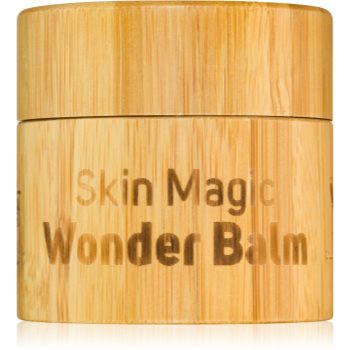 Black Friday 2022 TanOrganic Skin Magic Wonder Balm balsam multifuncțional nutritie si hidratare