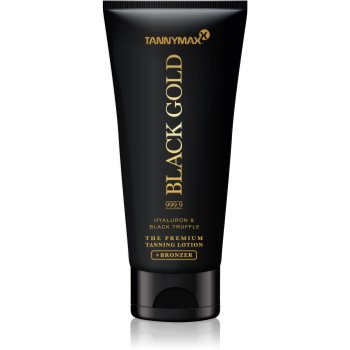Black Friday 2022 Tannymaxx Black Gold 999