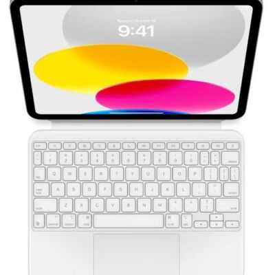 Black Friday Tastatura Apple Magic Folio MQDP3Z/A