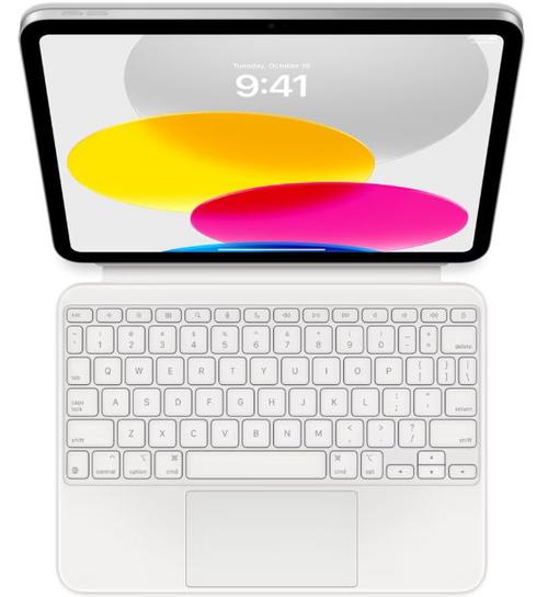 Black Friday Tastatura Apple Magic Folio MQDP3Z/A