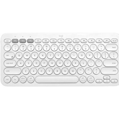 Black Friday 2022 Tastatura Bluetooth Logitech Pebble Keys 2 K380s