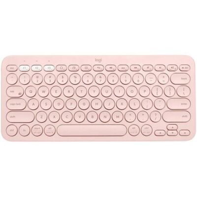 Black Friday 2022 Tastatura Bluetooth Logitech Pebble Keys 2 K380s