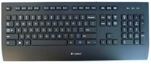 Black Friday Tastatura Business Logitech K280e