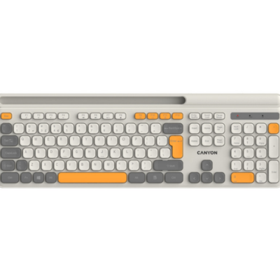 Black Friday Tastatura Canyon HKB-W03