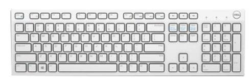 Black Friday 2022 Tastatura Dell KB216 (Alb)