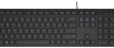 Black Friday Tastatura Dell KB216 (Negru)