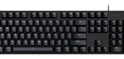 Black Friday 2022 Tastatura Gaming Mecanica Logitech G413 SE