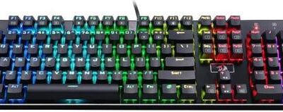 Black Friday 2022 Tastatura Gaming Mecaninca Redragon Devarajas