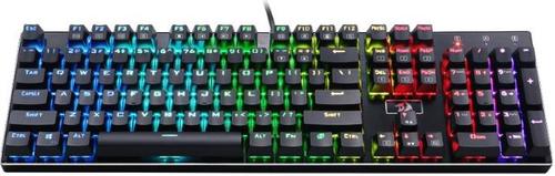 Black Friday 2022 Tastatura Gaming Mecaninca Redragon Devarajas
