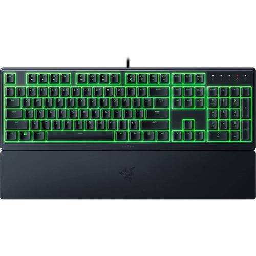 Black Friday 2022 Tastatura Gaming Razer Razer Ornata V3 X