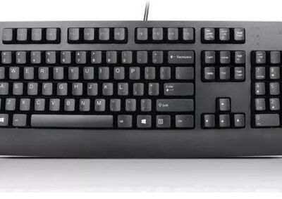 Black Friday 2022 Tastatura Lenovo Preferred Pro II