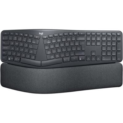Black Friday 2022 Tastatura Logitech Ergo K860
