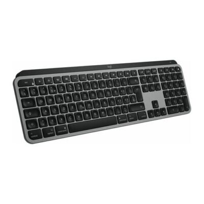 Black Friday 2022 Tastatura Logitech MX Keys for Mac Wireless Illuminated