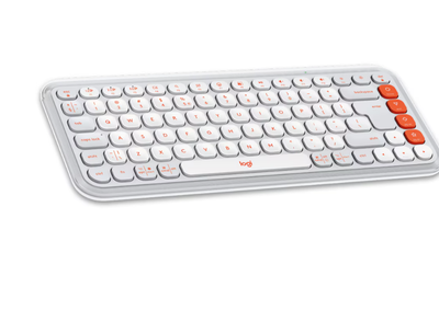 Black Friday Tastatura Logitech Pop Icon Keys