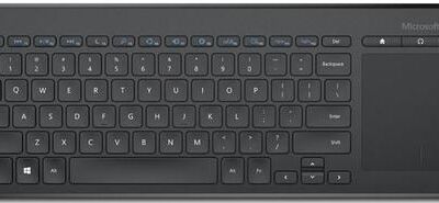 Black Friday 2022 Tastatura Microsoft All-In-One Multimedia
