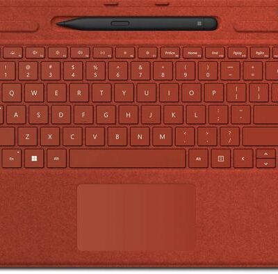 Black Friday 2022 Tastatura Microsoft Surface Pro Signature + Slim Pen 2