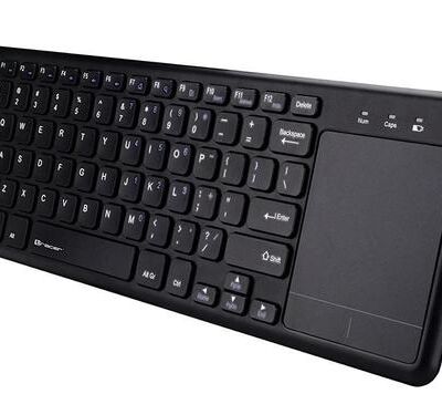 Black Friday 2022 Tastatura TRACER Smart RF
