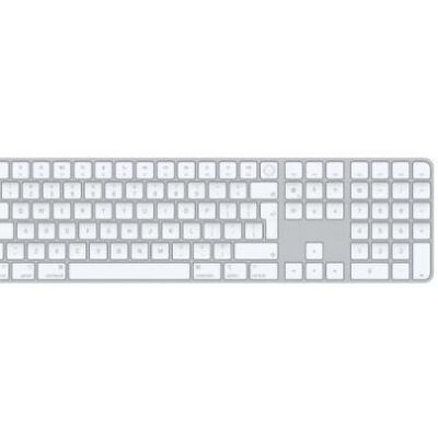 Black Friday 2022 Tastatura Wireless Apple Magic Keyboard 2021