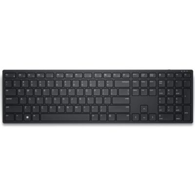 Black Friday 2022 Tastatura Wireless Dell KB500 (Negru)