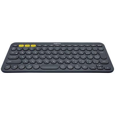 Black Friday 2022 Tastatura Wireless Logitech K380
