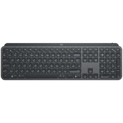 Black Friday 2022 Tastatura Wireless Logitech MX Keys