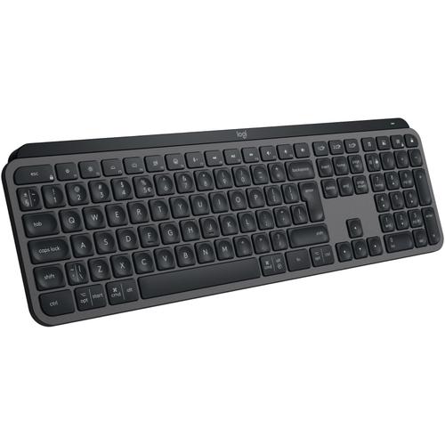 Black Friday Tastatura Wireless Logitech MX Keys S