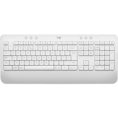 Black Friday 2022 Tastatura Wireless Logitech Signature K650