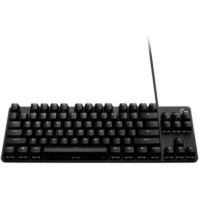 Black Friday 2022 Tastatura mecanica Logitech G413 TKL SE