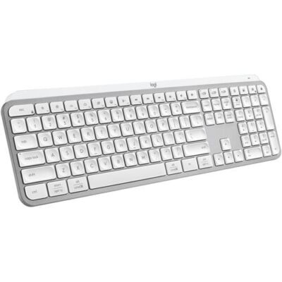 Black Friday Tastatura wireless Logitech MX Keys S