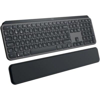 Black Friday Tastatura wireless Logitech MX Keys S