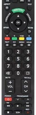 Black Friday 2022 Telecomanda LED Panasonic PIL1031 (Negru)