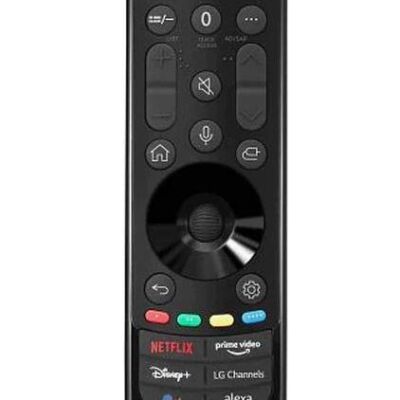 Black Friday 2022 Telecomanda LG Magic Remote MR22GN - compatibila gama LG TV 2022