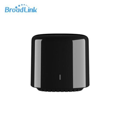 Black Friday 2022 Telecomanda inteligenta BroadLink RM4C Mini