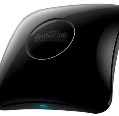 Black Friday 2022 Telecomanda universala HUB BroadLink RM4 Pro
