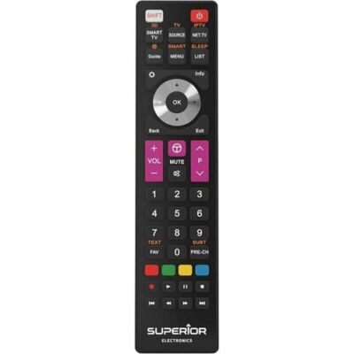Black Friday Telecomanda universala Superior SUPTRB017 pentru Thomson/TCL