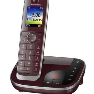 Black Friday 2022 Telefon DECT Panasonic KX-TGJ320GR