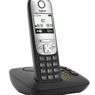Black Friday 2022 Telefon DECT fara fir Gigaset A690 A