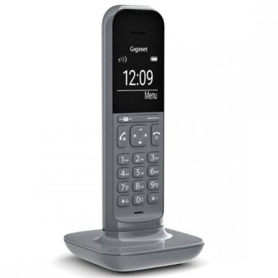 Black Friday 2022 Telefon DECT fara fir Gigaset CL390