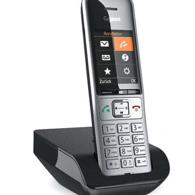 Black Friday 2022 Telefon DECT fara fir Gigaset COMFORT 500