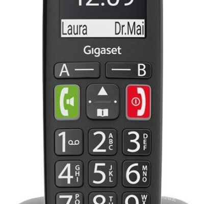 Black Friday 2022 Telefon DECT fara fir Gigaset E290