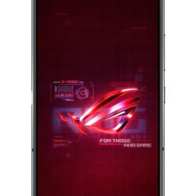 Black Friday 2022 Telefon Mobil ASUS ROG Phone 6