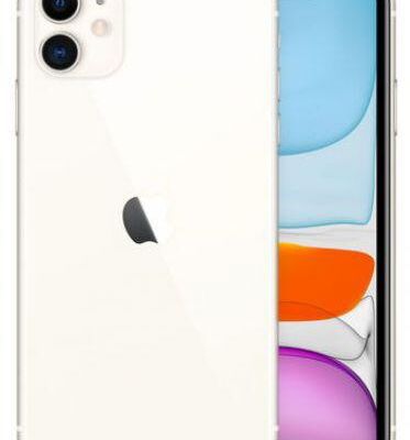 Black Friday Telefon Mobil Apple iPhone 11