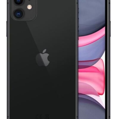 Black Friday Telefon Mobil Apple iPhone 11