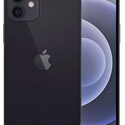 Black Friday 2022 Telefon Mobil Apple iPhone 12