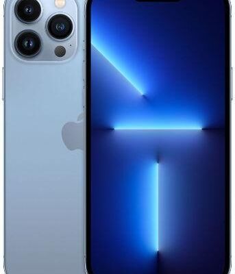 Black Friday 2022 Telefon Mobil Apple iPhone 13 Pro Max