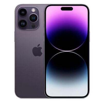 Black Friday 2022 Telefon Mobil Apple iPhone 14 Pro Max