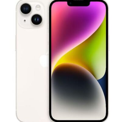 Black Friday 2022 Telefon Mobil Apple iPhone 14