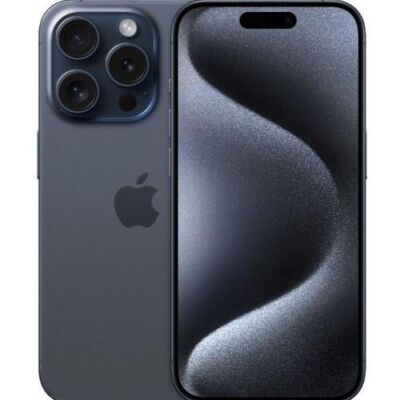 Black Friday Telefon Mobil Apple iPhone 15 Pro