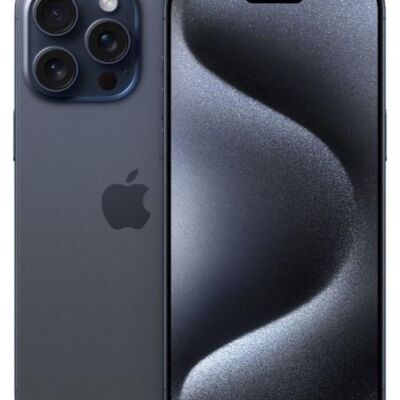 Black Friday Telefon Mobil Apple iPhone 15 Pro Max